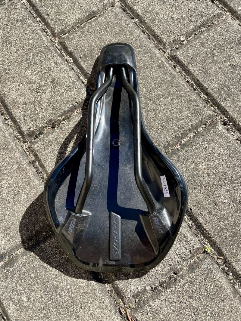 Syncros Belcarra Regular 1.5 Titanium rails