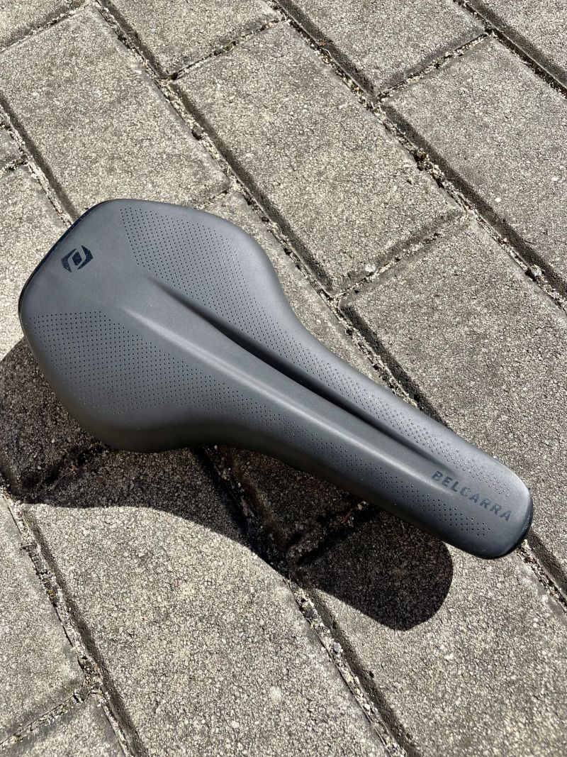 Syncros Belcarra Regular 1.5 Titanium rails