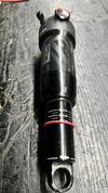 RockShox Deluxe Select 210x55
