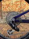 Trek Top Fuel Sram XX T-Type