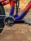 Trek Top Fuel Sram XX T-Type