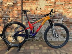 Trek Top Fuel Sram XX T-Type