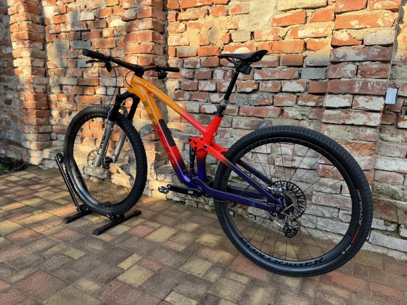 Trek Top Fuel Sram XX T-Type