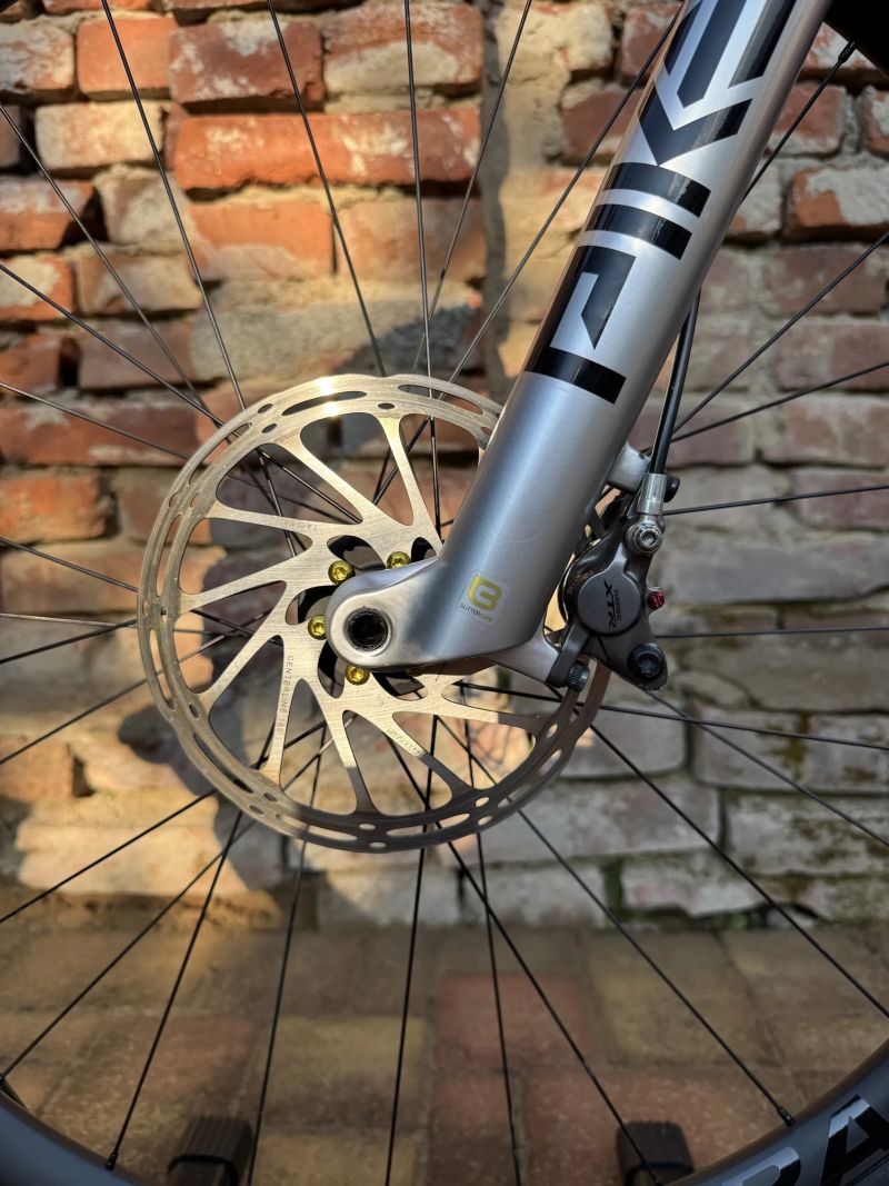 Trek Top Fuel Sram XX T-Type