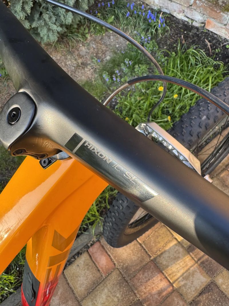 Trek Top Fuel Sram XX T-Type