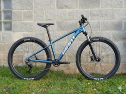 Giant Talon 0 XS, Deore 1×12