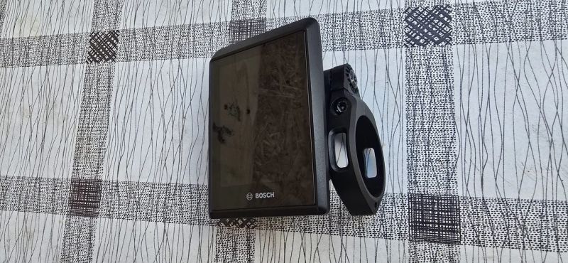 Bosch LED Remote (BRC3600 s objímkou) + Kiox 500 + Smartphone grip