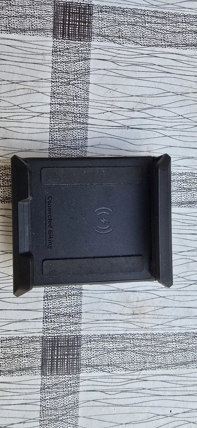 Bosch LED Remote (BRC3600 s objímkou) + Kiox 500 + Smartphone grip