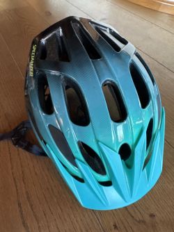 Specialized Align Top stav