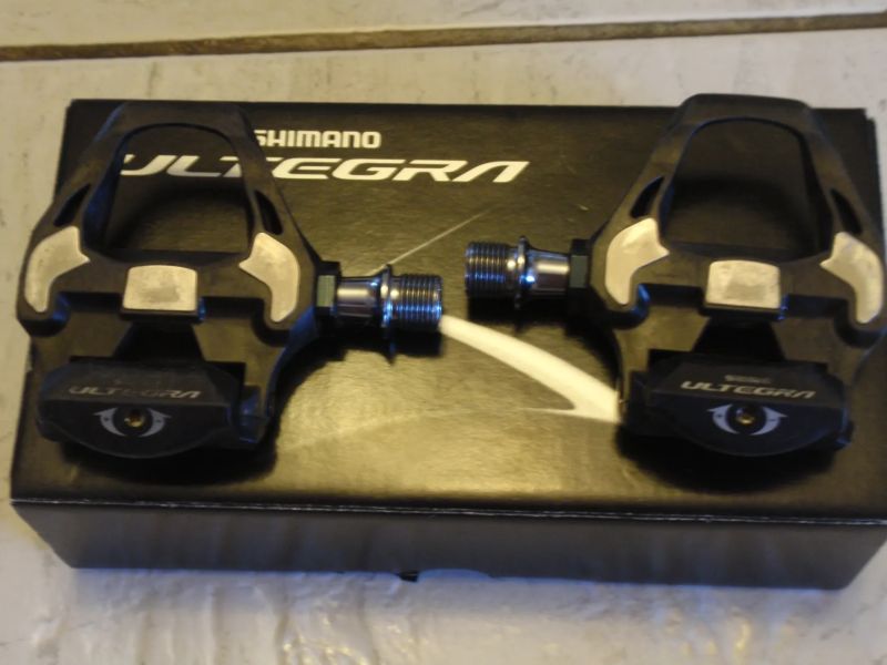 Shimano ULTEGRA R8000