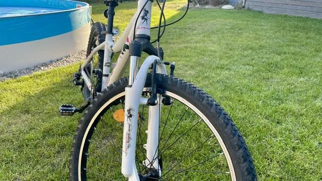 Dívčí kolo Superior 24"