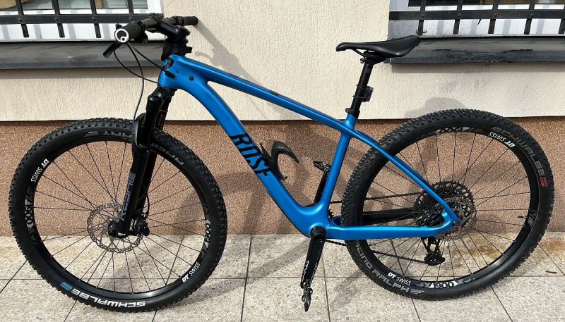 Prodám horské kolo Rose Psychopath 3 vel.M