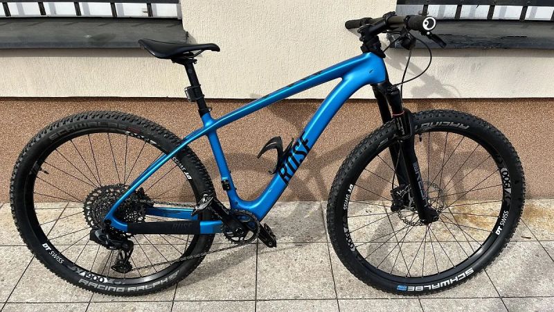 Prodám horské kolo Rose Psychopath 3 vel.M