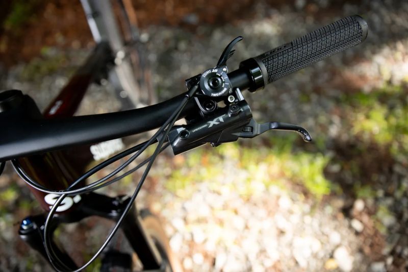 MTB Superior Superior XF 9.6 Team (L) Nové, záruka 11/2027.TOP krásné kolo.