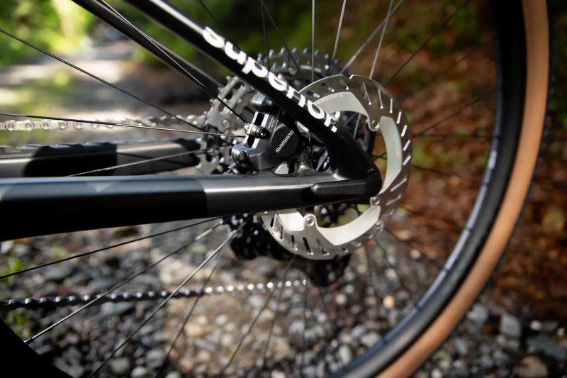 MTB Superior Superior XF 9.6 Team (L) Nové, záruka 11/2027.TOP krásné kolo.