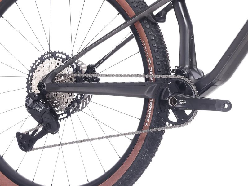 MTB Superior Superior XF 9.6 Team (L) Nové, záruka 11/2027.TOP krásné kolo.