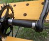 Mtb kliky Race Face Aeffect, délka.175mm