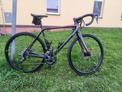 Merida scultura 400 disk