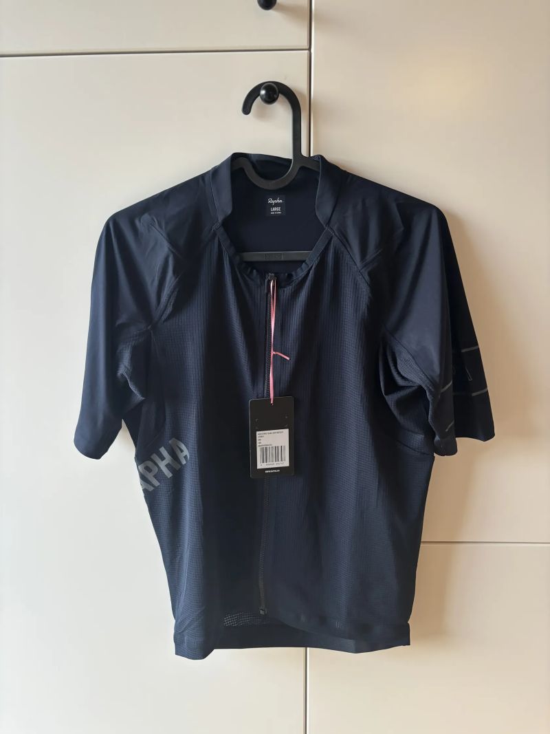 Rapha Pro Team lightweight