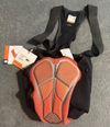 Sportful ultra bib shorts panske vel M nove