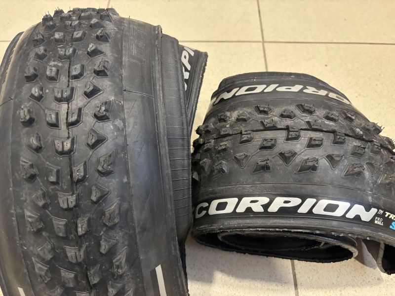 Pirelli Scorpion Trail S 29x2,4