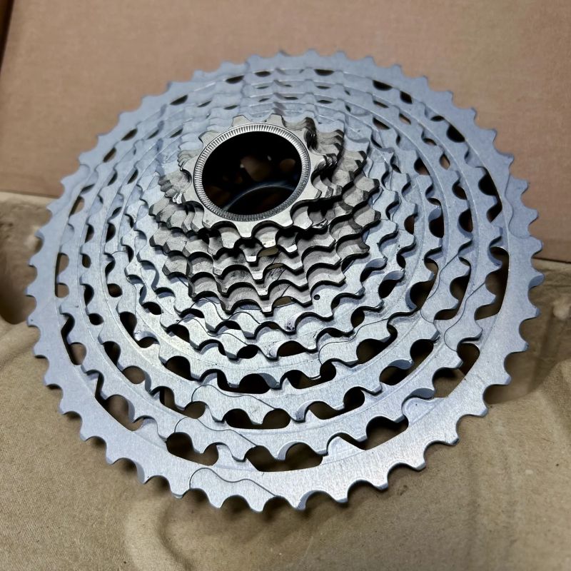 CNC Kazeta Rotor 12 Speed SL 11-46