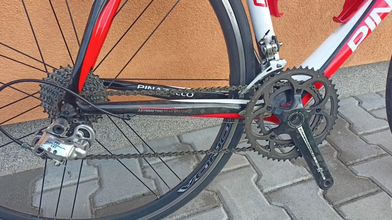 Pinarello FP quatro FPK1