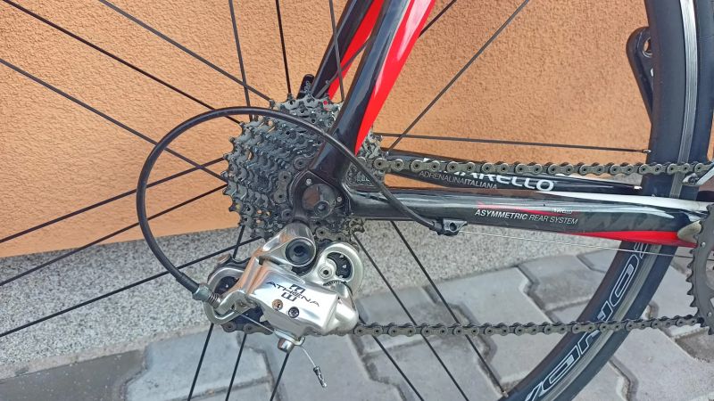 Pinarello FP quatro FPK1