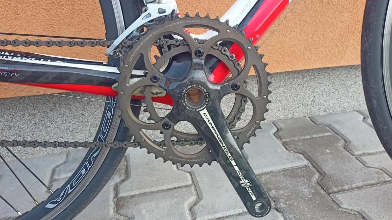 Pinarello FP quatro FPK1