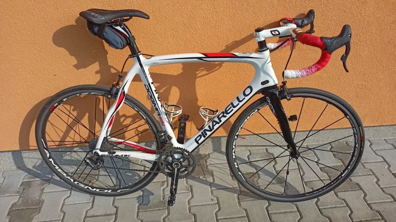 Pinarello Dogma 65.1 Think 2 