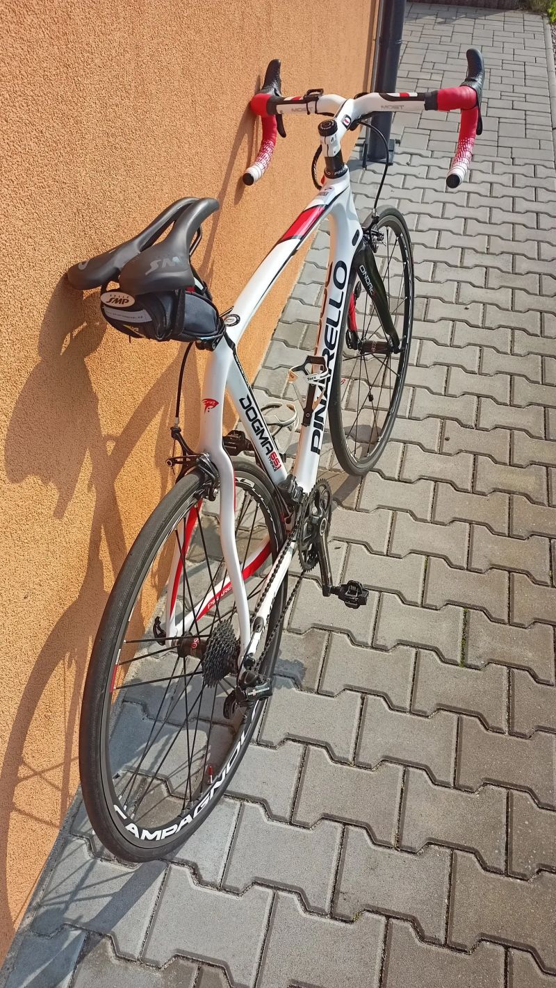Pinarello Dogma 65.1 Think 2 