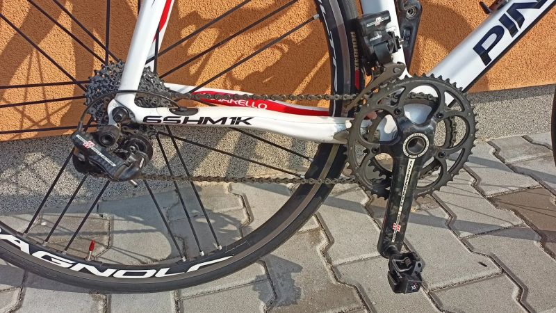 Pinarello Dogma 65.1 Think 2 