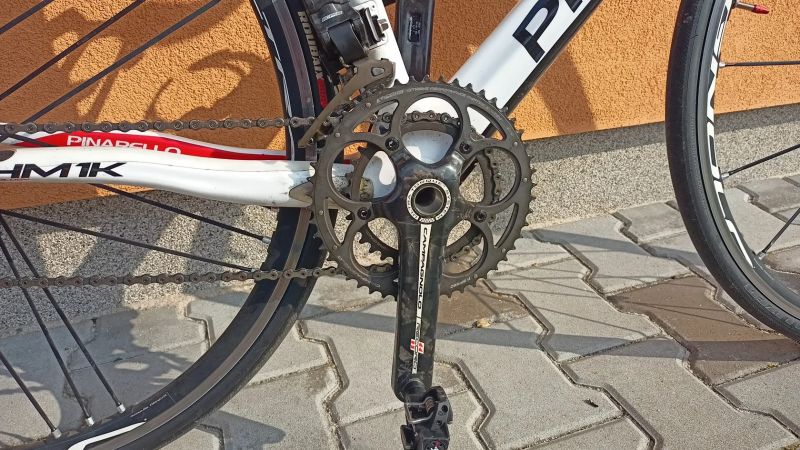 Pinarello Dogma 65.1 Think 2 