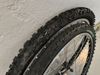 Shimano XT, Mavic X225, Michelin 26