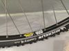 Shimano XT, Mavic X225, Michelin 26