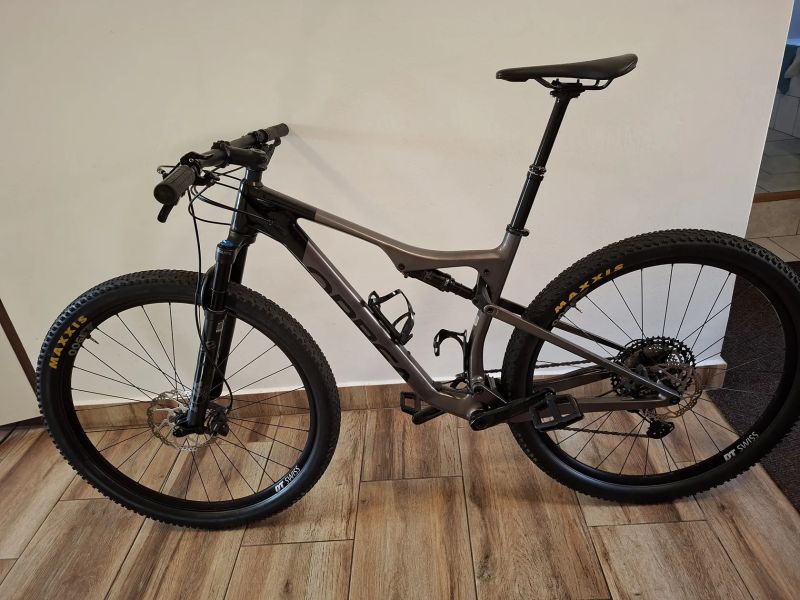 Orbea OIZ M30
