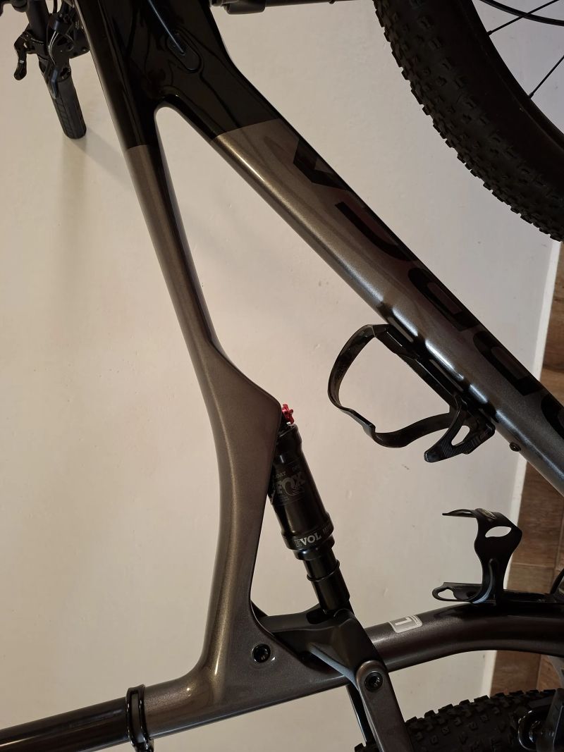 Orbea OIZ M30