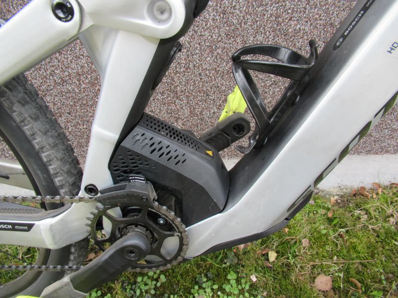 Scott STRIKE eRIDE 920 EVO