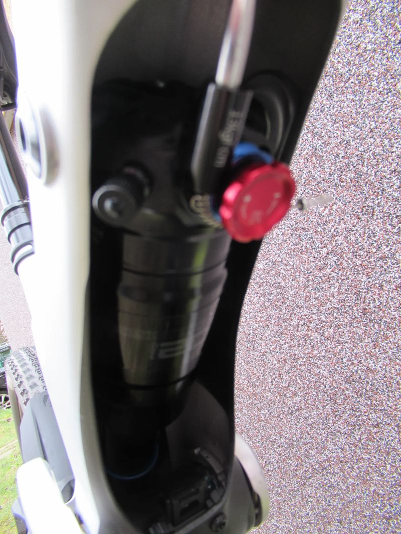 Scott STRIKE eRIDE 920 EVO