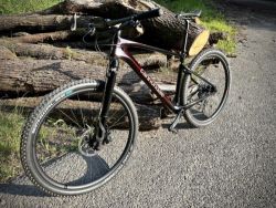 Cannondale Scalpel HT Hi Mode Ultimate