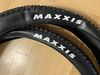 Pláště Maxxis Rekon Race 29x2,4 - TR - EXO Protection - 120 TPI 
