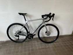 Canyon Endurace CF 7
