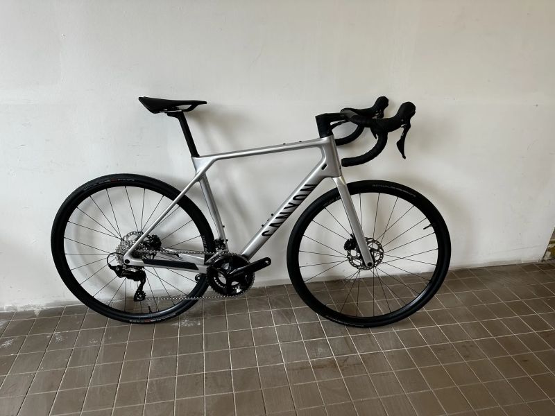 Canyon Endurace CF 7
