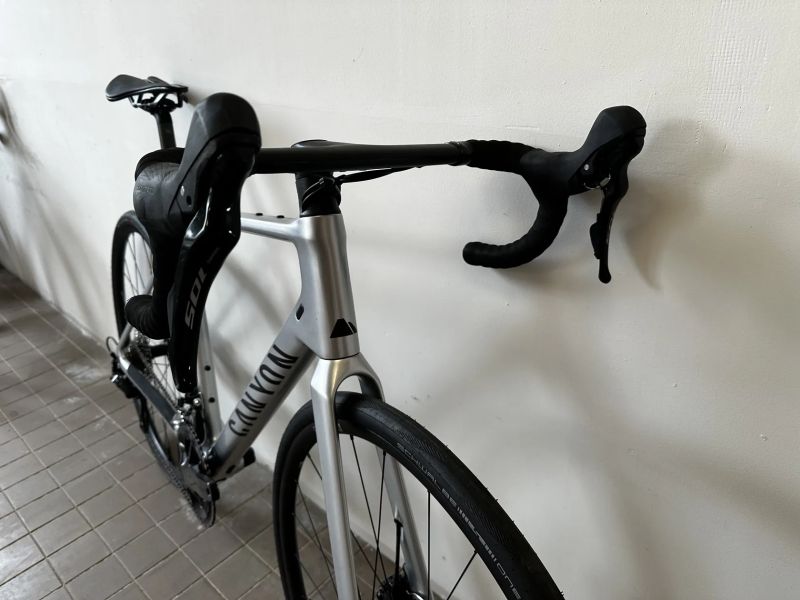 Canyon Endurace CF 7