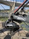 BMC Teammachine SLR01 Force AXS, Wattmetr