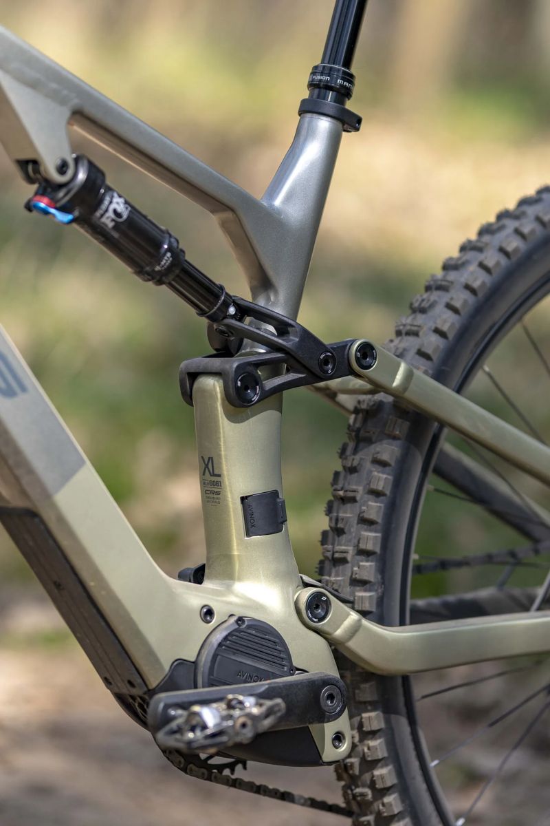 Crussis Full 11.11 Avinox M2S