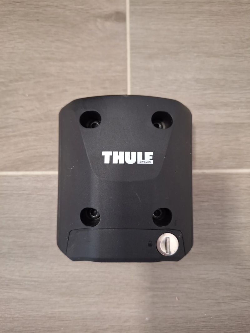 Thule RideAlong