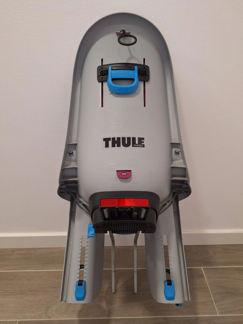 Thule RideAlong