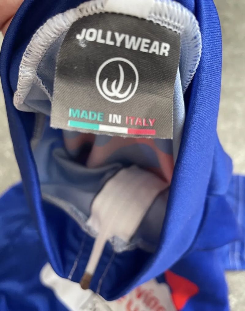Jollywear