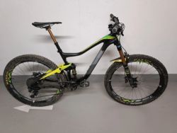 Giant Trance Advance 1